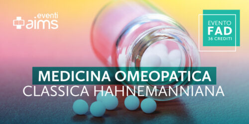 Medicina Omeopatica Classica Hahnemanniana