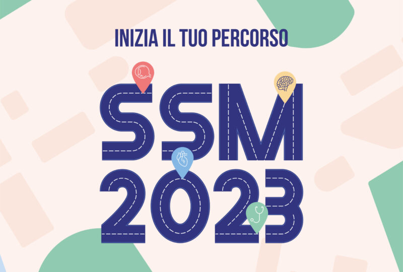 SSM23 SSM23