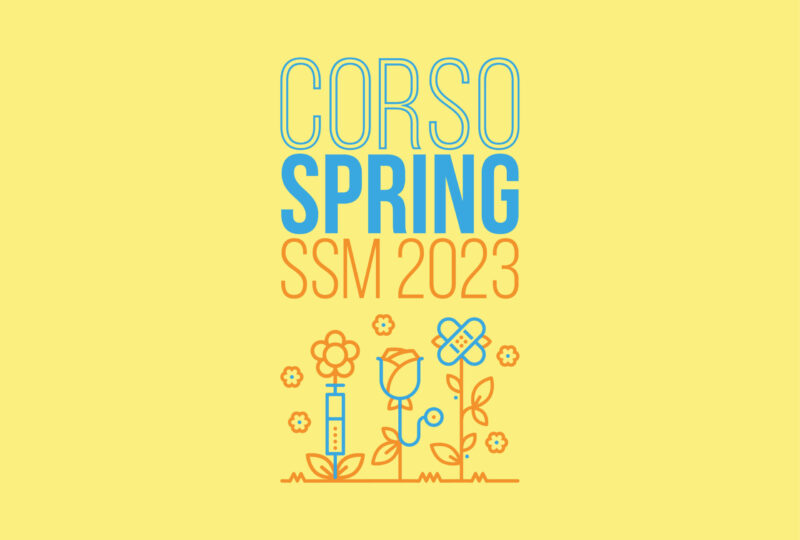Spring Corso Spring
