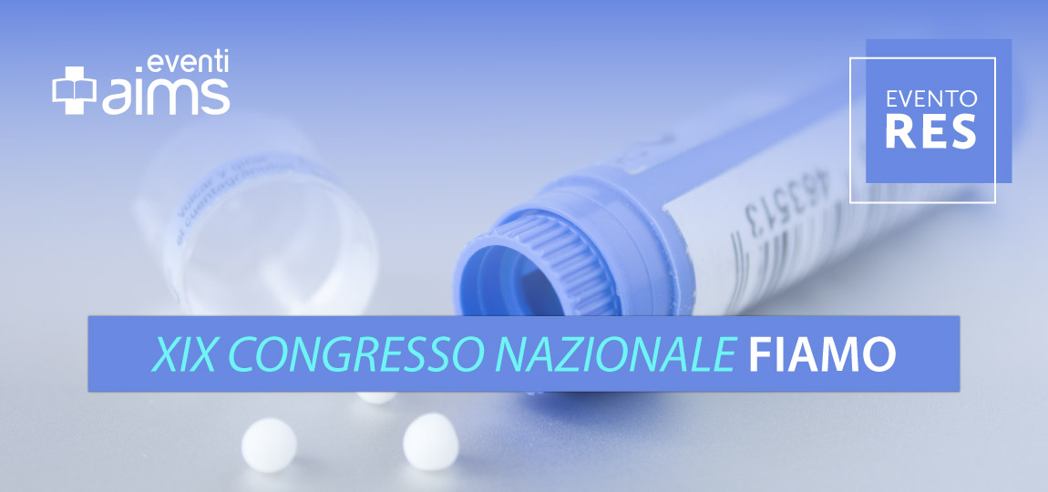 XIX CONGRESSO NAZIONALE FIAMO