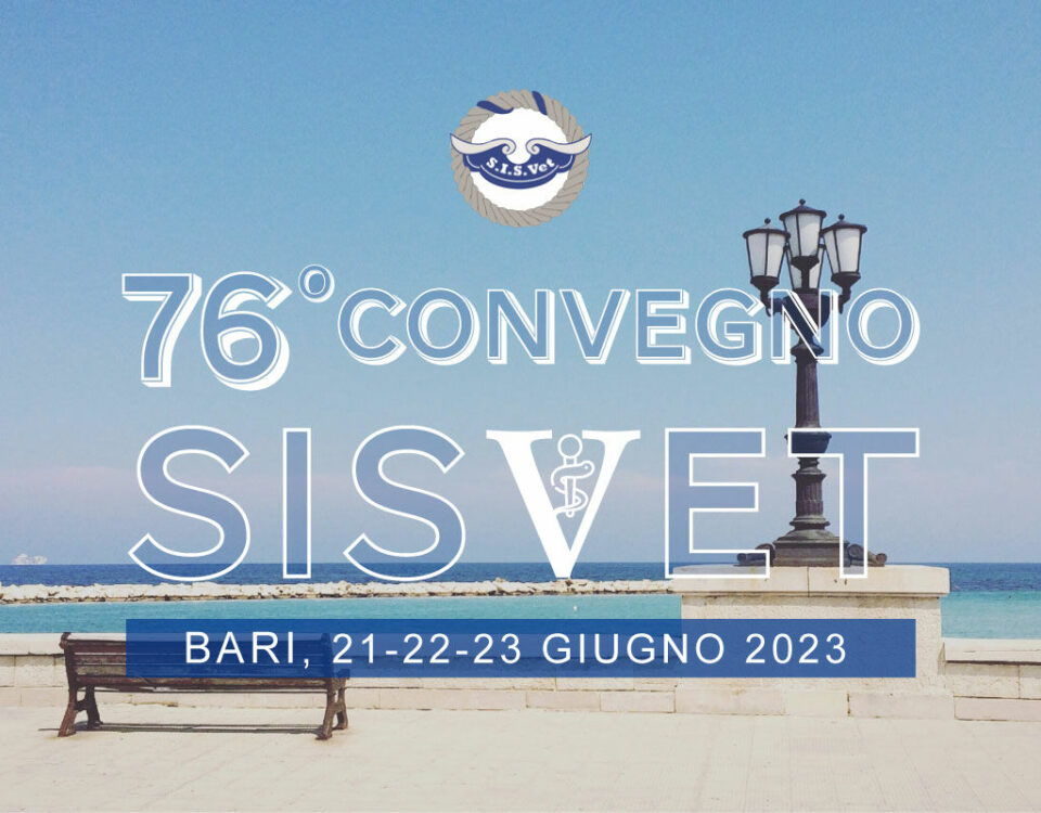 Iscrizioni Convegno SISVET