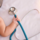 Asportato tumore a una bimba di 10 mesi