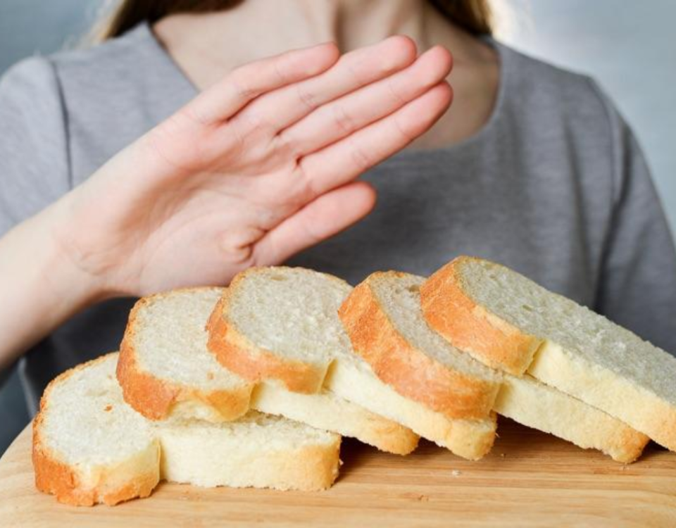 Celiaci in Italia
