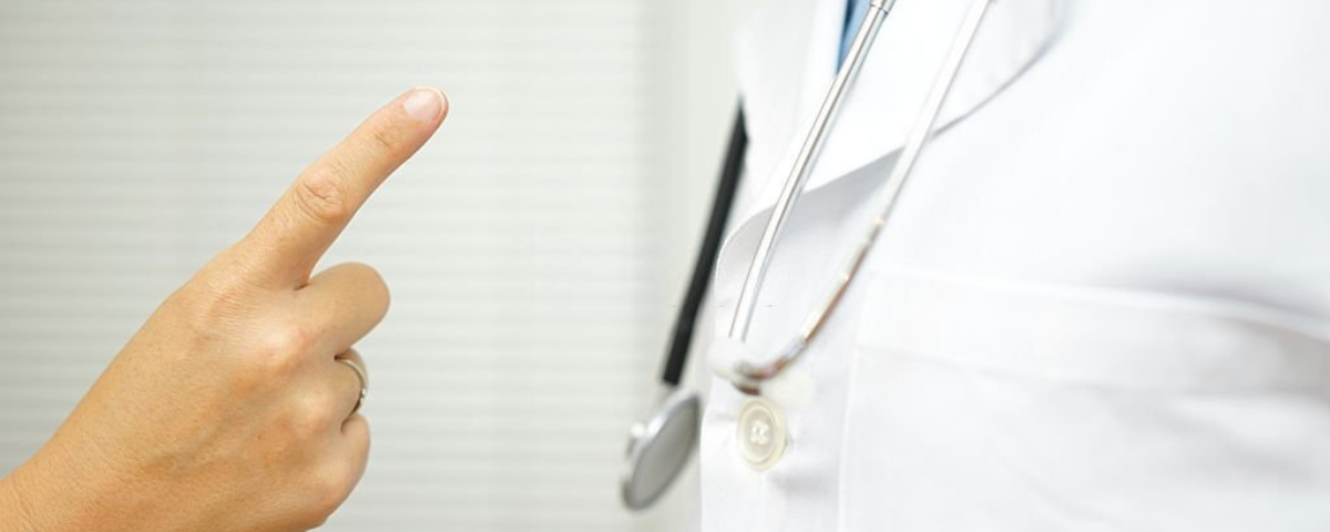 Aggressioni al personale sanitario