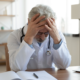 Burnout del professionista sanitario