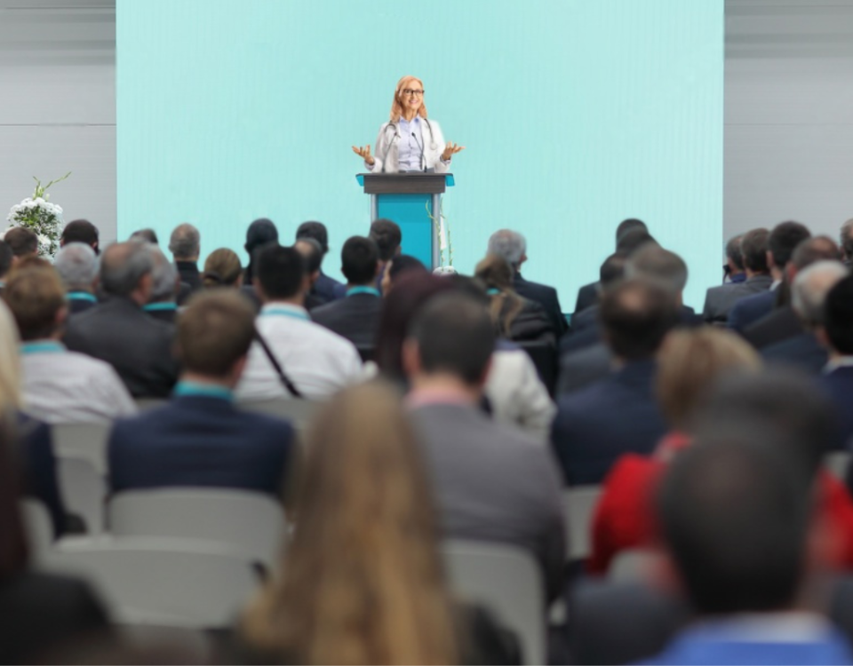 Eventi ECM, cosa dicono i dati