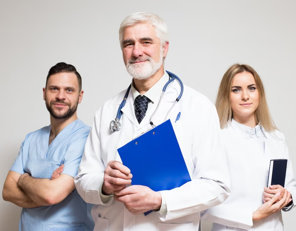 Carenza medici in Italia
