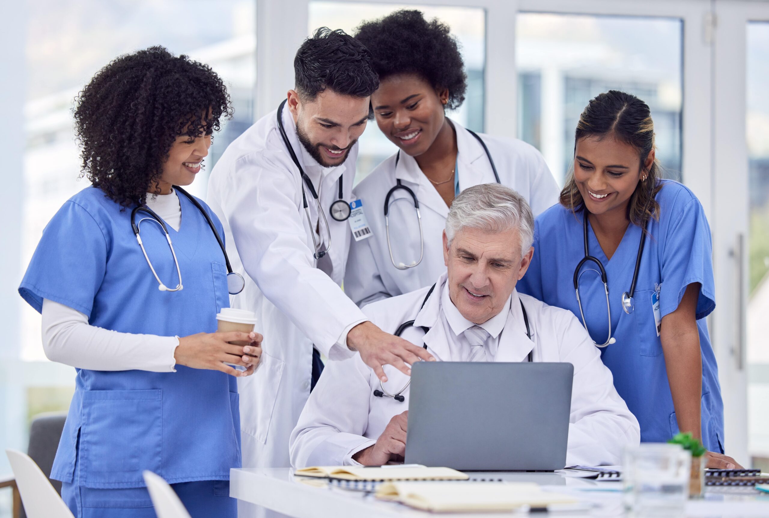 Formazione Continua in Medicina: nuovi approcci e tecnologie