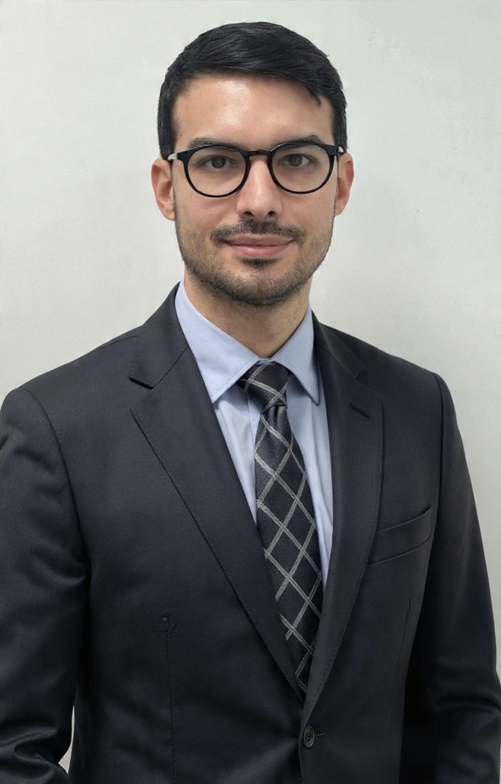 Dr. Emiliano Giampà