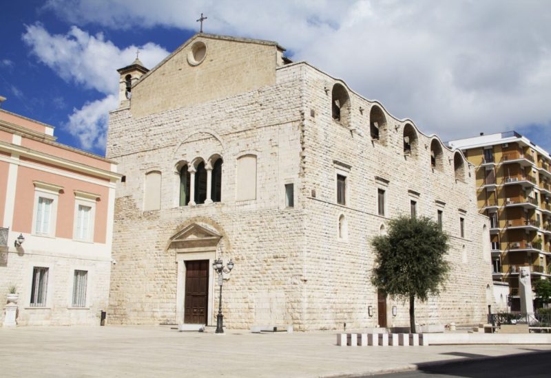 allergomurgia