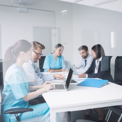 Corsi teorico-pratici Training - networking tra medici